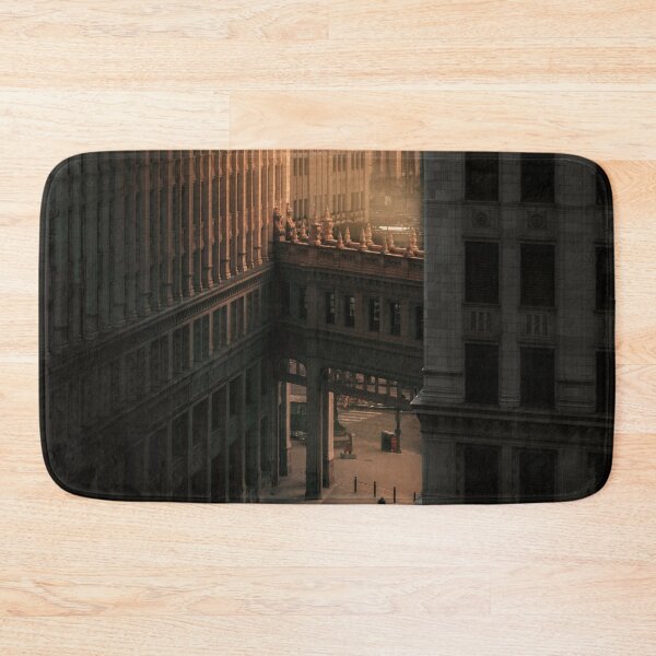 Item preview, Chicago City Illinois designed and sold by Asombrosa.