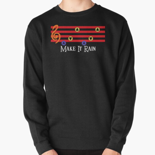 Make It Rain Sweatshirts & Hoodies For Sale | Redbubble
