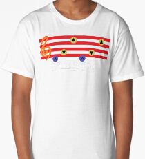 Make It Rain Long T-Shirt