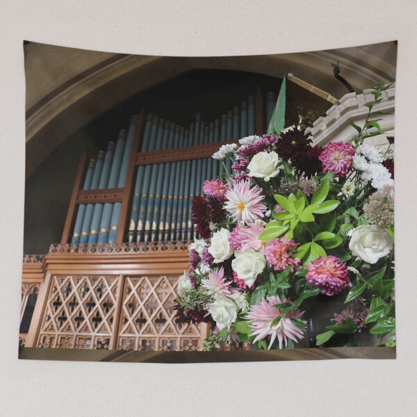 Artikelvorschau, Orgel entworfen und verkauft von pinkal.