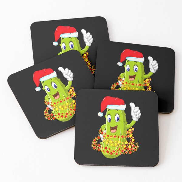 Item preview, Funny Christmas Pickle designed and sold by Astralia.