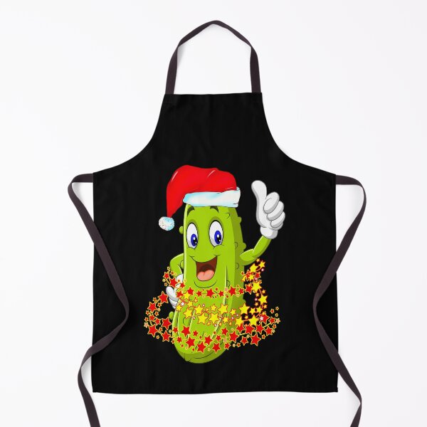 Item preview, Funny Christmas Pickle designed and sold by Astralia.