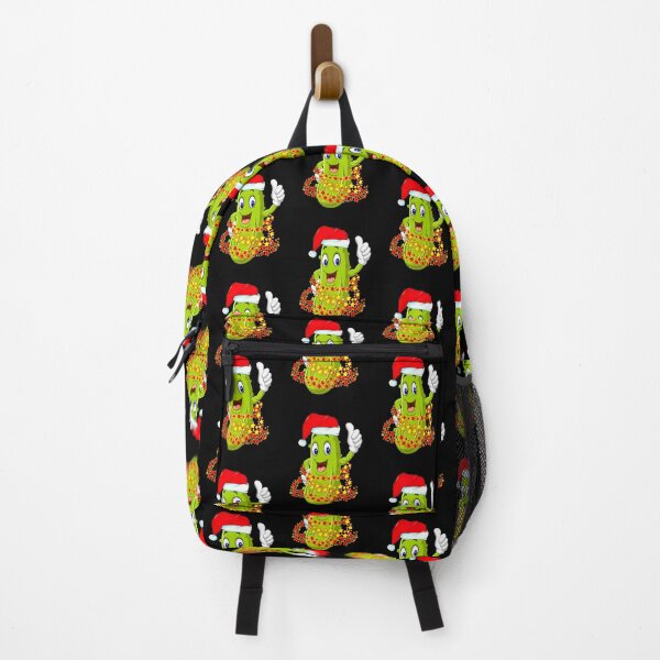 Item preview, Funny Christmas Pickle designed and sold by Astralia.