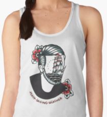 Plain Sailing Weather Women's Tank Top