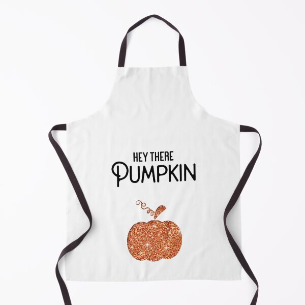 Item preview, Hey There Pumpkin designed and sold by Bridget Clammer Design.