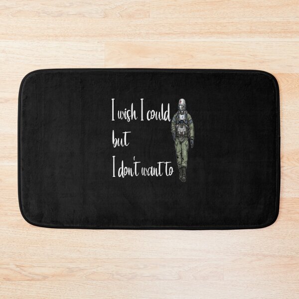 Item preview,  I wish I could, but I don't want to designed and sold by toufikpromo.