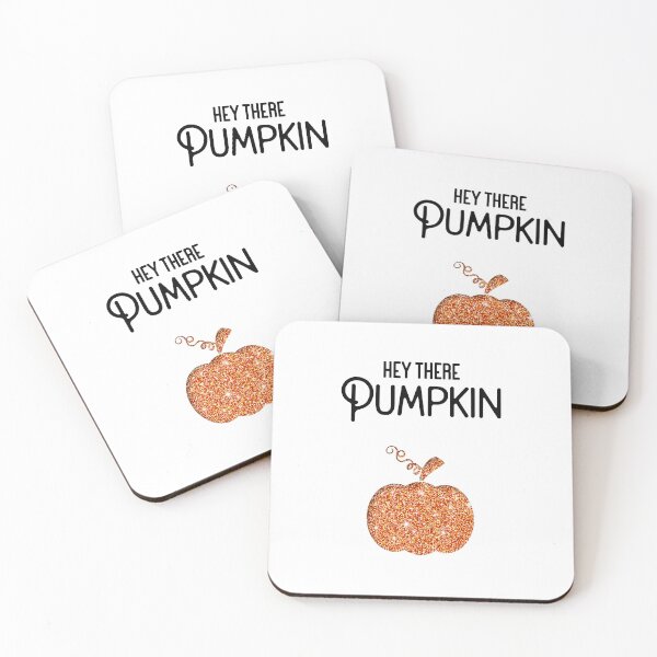 Item preview, Hey There Pumpkin designed and sold by Bridget Clammer Design.