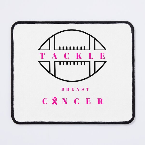 Item preview, Tackle Breast Cancer designed and sold by Sarahi50.