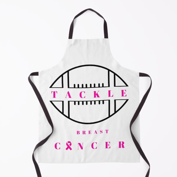 Item preview, Tackle Breast Cancer designed and sold by Sarahi50.