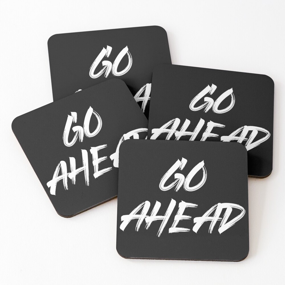 Item preview, Coasters (Set of 4) designed and sold by RaselStyleHub.
