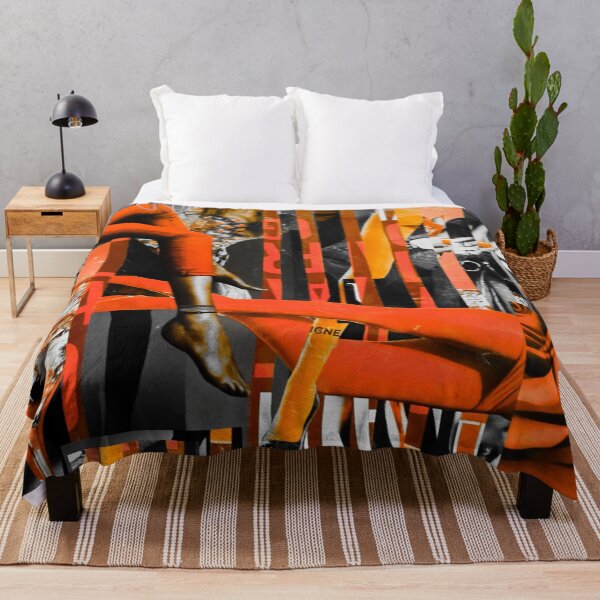 Item preview, SK Dragon Fruit (Orange) designed and sold by Sarah Kurdila.