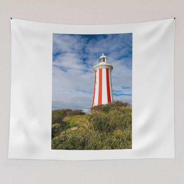 Item preview, Mersey Bluff Lighthouse designed and sold by Keith's Photo Artistry.