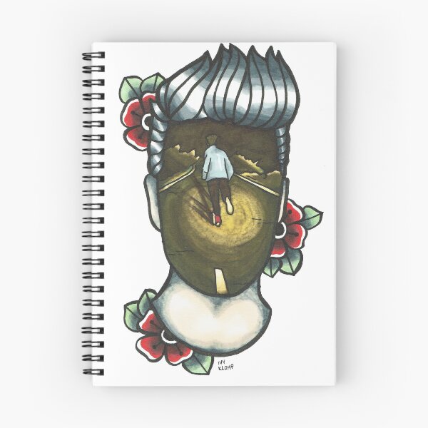 Item preview, Dan Smith designed and sold by ivyklomp.