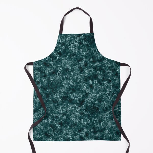 Item preview, Dark green marble pattern Pattern graphic Marble designed and sold by fuzzyfox.
