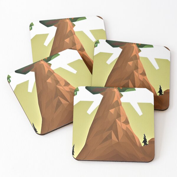 Item preview, Sequoia National Park designed and sold by BradburyWorx.