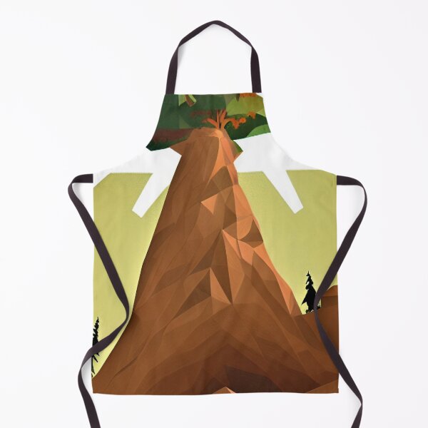 Item preview, Sequoia National Park designed and sold by BradburyWorx.