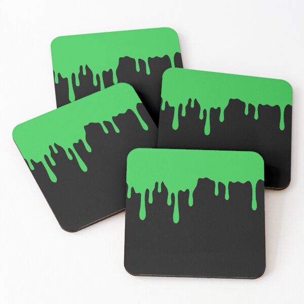 Item preview, Green Slime designed and sold by Arianna Khalil.