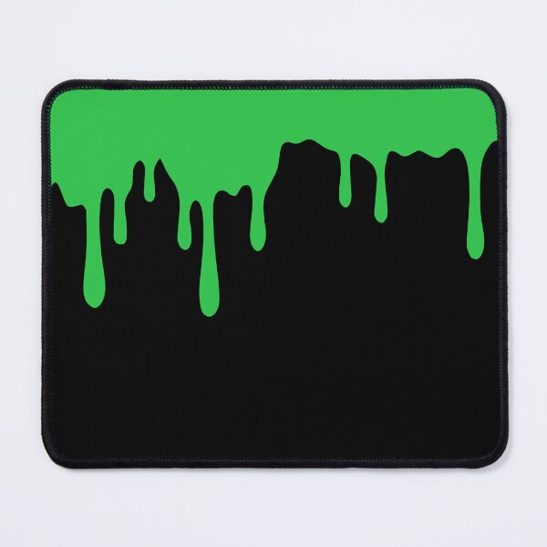 Item preview, Green Slime designed and sold by Arianna Khalil.