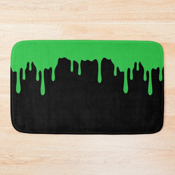 Item preview, Green Slime designed and sold by Arianna Khalil.