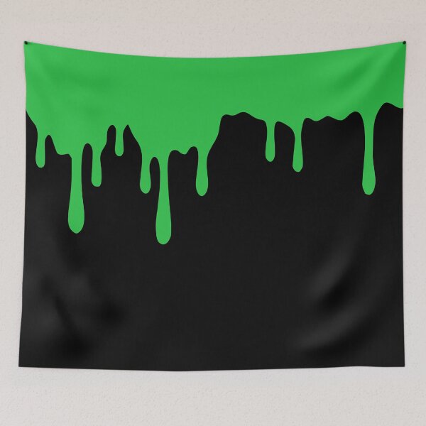 Item preview, Green Slime designed and sold by Arianna Khalil.