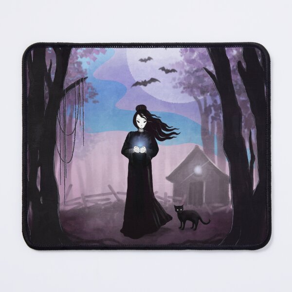 Item preview, Midnight Vibes designed and sold by -DearTreehouse-.