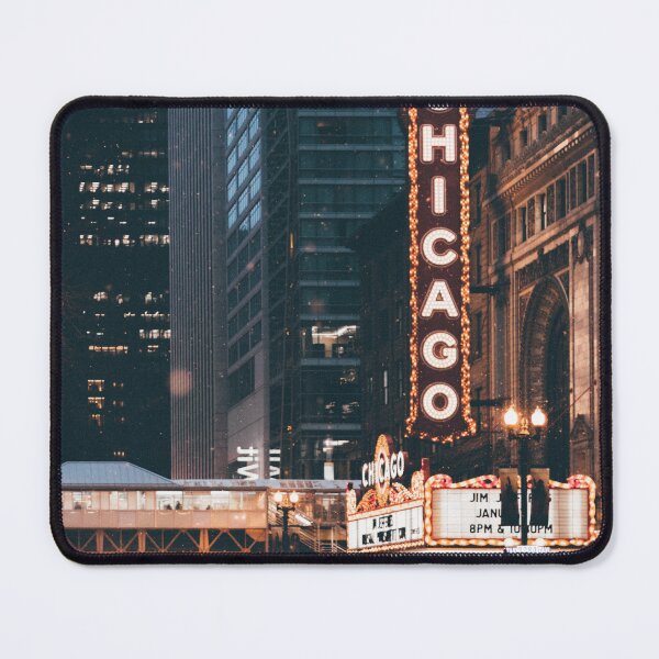 Item preview, Chicago City Illinois  designed and sold by Asombrosa.