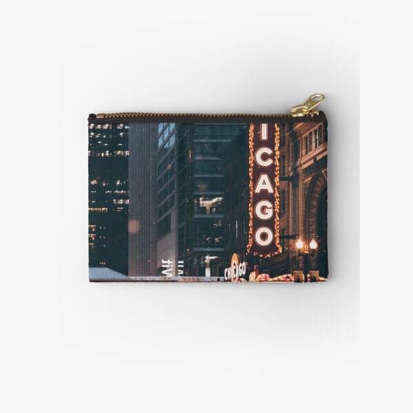 Item preview, Chicago City Illinois  designed and sold by Asombrosa.