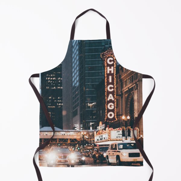 Item preview, Chicago City Illinois  designed and sold by Asombrosa.