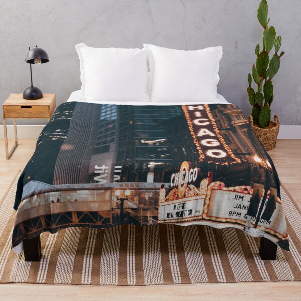 Item preview, Chicago City Illinois  designed and sold by Asombrosa.