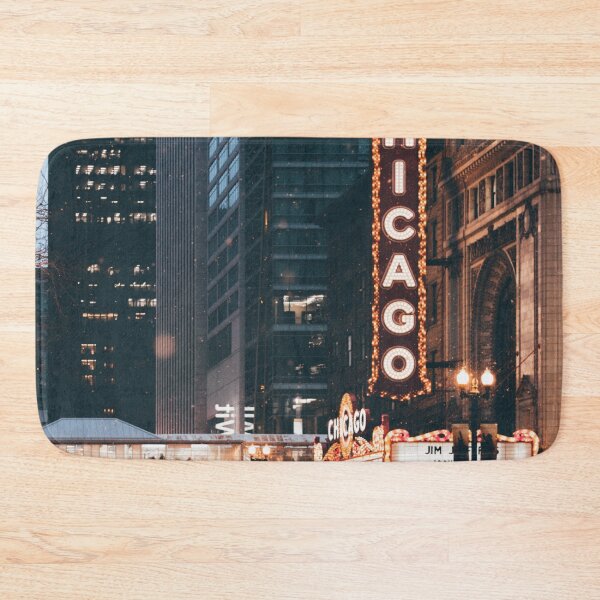 Item preview, Chicago City Illinois designed and sold by Asombrosa.