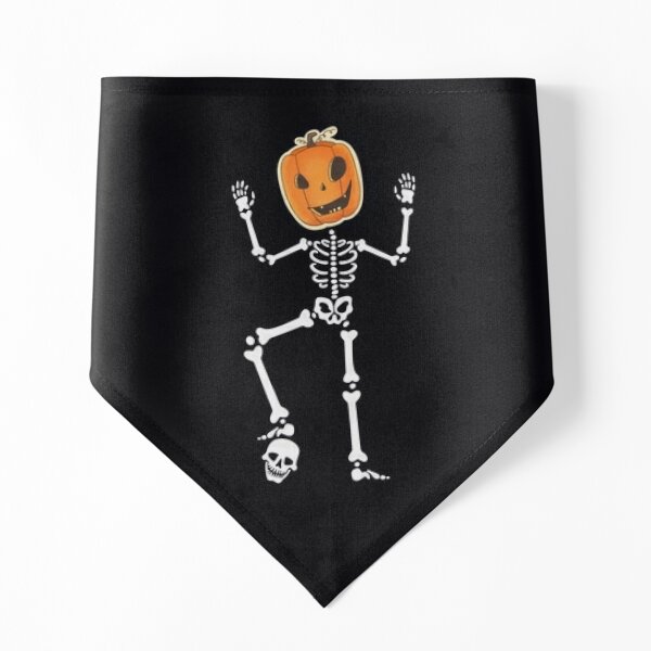 Custom Halloween Skull Undies