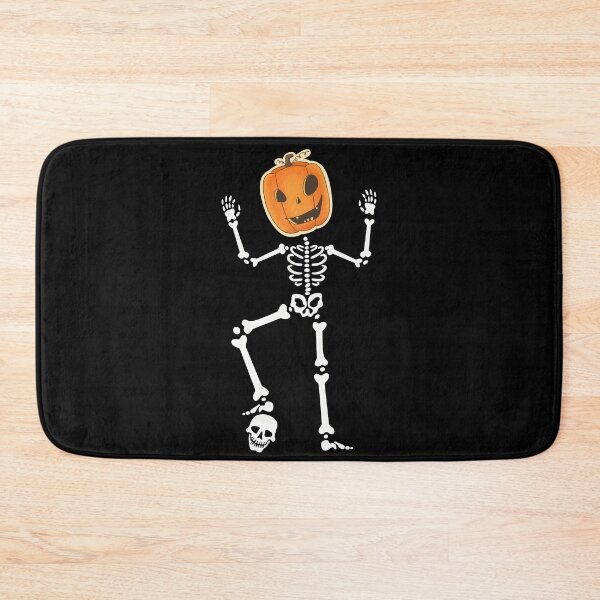 Item preview, Dancing Skeletons Dance Challenge Halloween Scary Skeleton | Rocker Skeleton Hand Rock On Costume Funny Halloween designed and sold by FitBeast.
