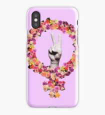 Feminist iPhone Case