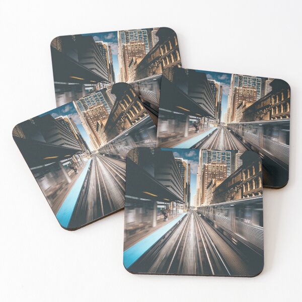 Item preview, Chicago City Illinois  designed and sold by Asombrosa.