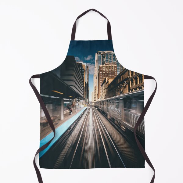 Item preview, Chicago City Illinois  designed and sold by Asombrosa.