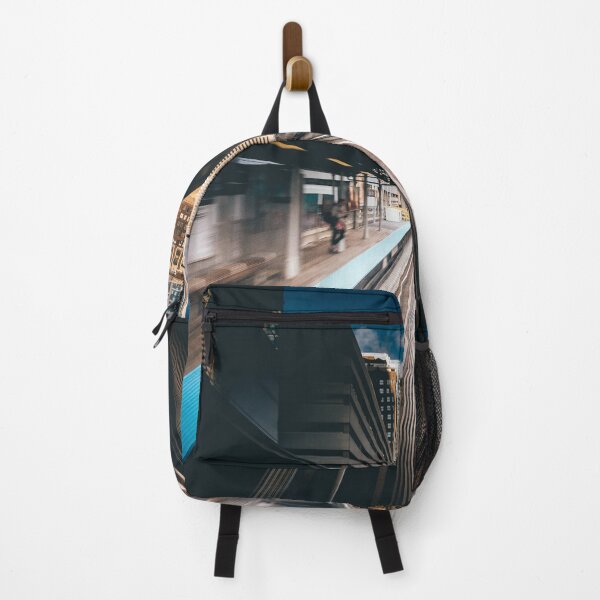 Item preview, Chicago City Illinois designed and sold by Asombrosa.