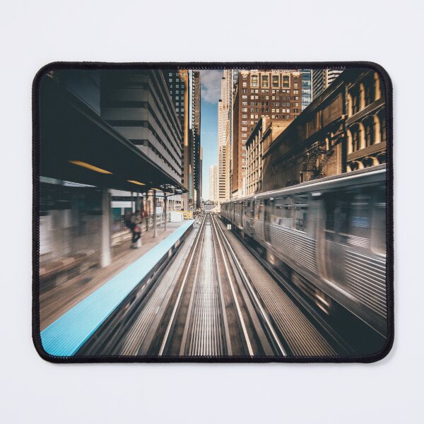 Item preview, Chicago City Illinois  designed and sold by Asombrosa.