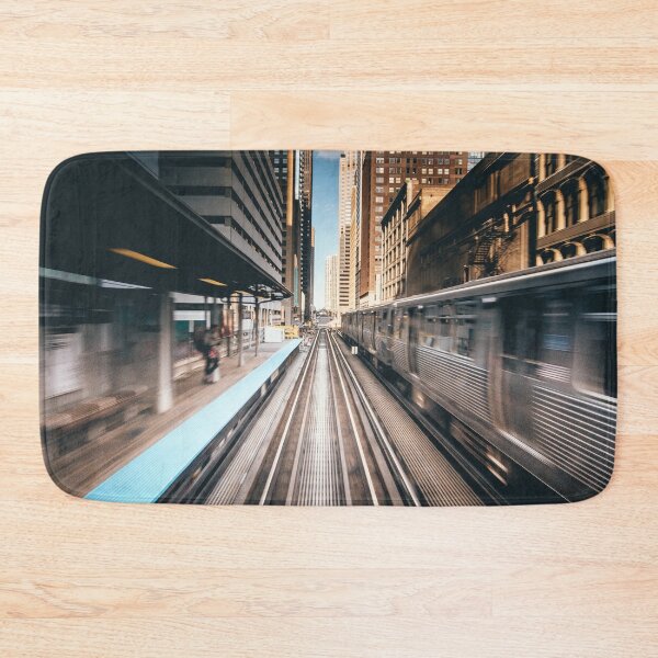 Item preview, Chicago City Illinois designed and sold by Asombrosa.