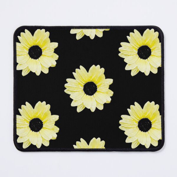 Item preview, Creamy yellow Sunflower designed and sold by Floral-Art.