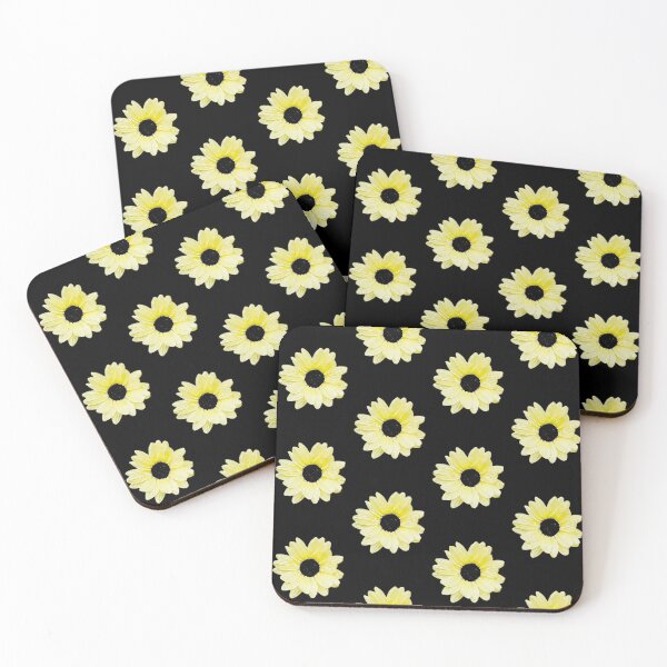 Item preview, Creamy yellow Sunflower designed and sold by Floral-Art.