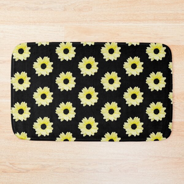Item preview, Creamy yellow Sunflower designed and sold by Floral-Art.
