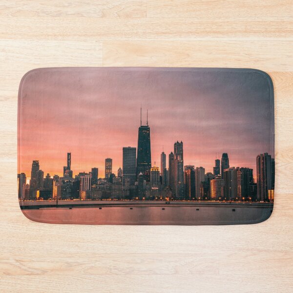 Item preview, Chicago City Illinois designed and sold by Asombrosa.