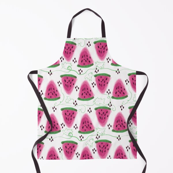 Item preview, Seamless pattern "Watermelon" designed and sold by fuzzyfox.