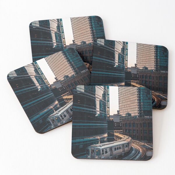 Item preview, Chicago City Illinois  designed and sold by Asombrosa.