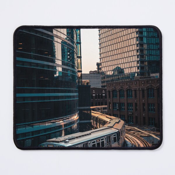 Item preview, Chicago City Illinois  designed and sold by Asombrosa.