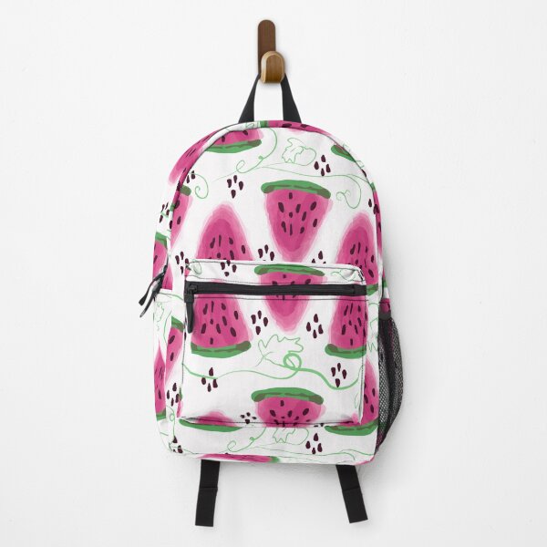 Item preview, Seamless pattern "Watermelon" designed and sold by fuzzyfox.
