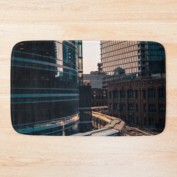 Item preview, Chicago City Illinois designed and sold by Asombrosa.