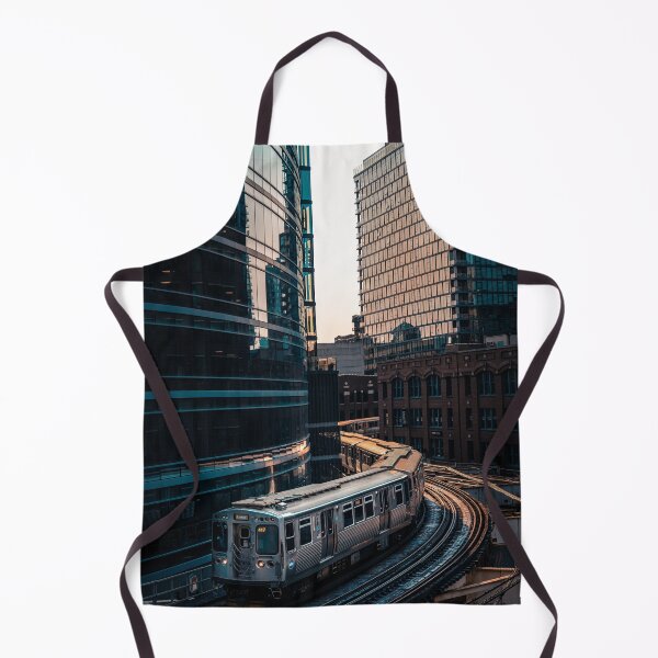 Item preview, Chicago City Illinois  designed and sold by Asombrosa.