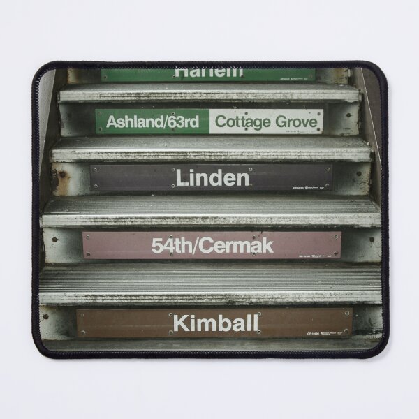 Item preview, Chicago City Illinois designed and sold by Asombrosa.