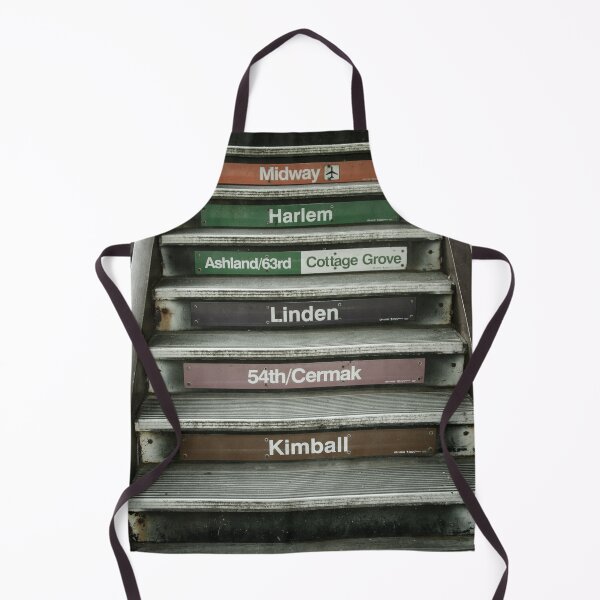 Item preview, Chicago City Illinois  designed and sold by Asombrosa.